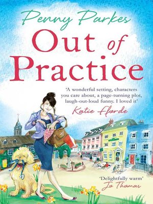 Out of Practice - ebook